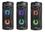 Портативна колонка Defender G70 Black (65171) (7063513) - фото 3