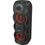 Портативна колонка Defender G78 Black (65178) (7055838) - фото 3