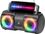 Портативная колонка Defender Beatbox 20 Black (65420) (7063514) - фото 2