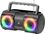 Портативная колонка Defender Beatbox 20 Black (65420) (7063514) - фото 1