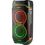 Портативна акустика Defender Boomer 200 Black (65201) (7151831) - фото 2