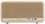 Портативная колонка Edifier MP230 Retro White - фото 5