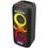 Портативная колонка Energizer BTS566 Black (UA) - фото 3