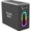 Портативна колонка HiFuture MusicBox Black (musicbox.black) - фото 1