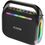 Портативна колонка HiFuture MusicBox 200 Black (musicbox200.black) - фото 3
