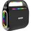 Портативна колонка HiFuture MusicBox 200 Black (musicbox200.black) - фото 1
