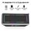 Портативная колонка HiFuture MusicBox 100W Silver (musicbox.silver) - фото 4