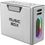 Портативная колонка HiFuture MusicBox 100W Silver (musicbox.silver) - фото 1