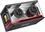 Портативная колонка Hoco BS62 Flash cold energy Black - фото 2