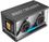Портативная колонка Hoco BS62 Flash cold energy Black - фото 3