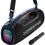 Портативная колонка Hopestar A60 Black - фото 3
