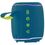 Портативная колонка Hopestar P58 mini 10W Blue - фото 4