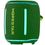 Портативная колонка Hopestar P58 mini 10W Green - фото 1