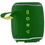 Портативная колонка Hopestar P58 mini 10W Green - фото 4