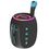 Портативная колонка Hopestar P90 mini 15W Black - фото 1