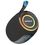 Портативная колонка Hopestar P90 mini 15W Black - фото 2