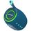 Портативная колонка Hopestar P90 mini 15W Blue - фото 2