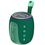 Портативная колонка Hopestar P90 mini 15W Green - фото 1