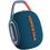 Портативная колонка Hopestar P91 15W Blue - фото 1