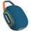 Портативная колонка Hopestar P91 15W Blue - фото 3