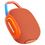 Портативная колонка Hopestar P91 15W Orange - фото 3