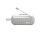 Портативная колонка JBL Tuner 3 White (JBLTUNER3WHT) - фото 2