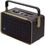 Портативна колонка JBL Authentics 300 (JBLAUTH300BLKEP) - фото 3