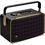Портативна колонка JBL Authentics 300 (JBLAUTH300BLKEP) - фото 4