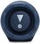 Портативна колонка JBL Charge 6 Blue (JBLCHARGE6BLU) - фото 4
