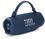 Портативна колонка JBL Charge 6 Blue (JBLCHARGE6BLU) - фото 5