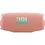 Портативная колонка JBL Charge 6 Pink (JBLCHARGE6PINK) - фото 2
