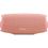 Портативная колонка JBL Charge 6 Pink (JBLCHARGE6PINK) - фото 3