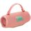 Портативная колонка JBL Charge 6 Pink (JBLCHARGE6PINK) - фото 5