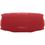 Портативная колонка JBL Charge 6 Red (JBLCHARGE6RED) - фото 3