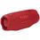 Портативная колонка JBL Charge 6 Red (JBLCHARGE6RED) - фото 1