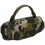 Портативная колонка JBL Charge 6 Squad (JBLCHARGE6SQUAD) - фото 5