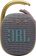Портативная колонка JBL Clip 4 Gray (JBLCLIP4GRY) - фото 3