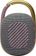 Портативная колонка JBL Clip 4 Gray (JBLCLIP4GRY) - фото 4