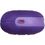 Портативна колонка JBL Clip 5 Purple (JBLCLIP5PUR) (6980787) - фото 4