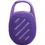 Портативна колонка JBL Clip 5 Purple (JBLCLIP5PUR) (6980787) - фото 5