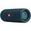 Портативна колонка JBL Flip 5 Blue (JBLFLIP5BLU) - фото 2