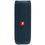 Портативна колонка JBL Flip 5 Blue (JBLFLIP5BLU) - фото 3
