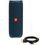Портативна колонка JBL Flip 5 Blue (JBLFLIP5BLU) - фото 5