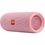 Портативна колонка JBL Flip 5 Pink (JBLFLIP5PINK) - фото 2