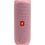 Портативна колонка JBL Flip 5 Pink (JBLFLIP5PINK) - фото 3