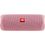 Портативна колонка JBL Flip 5 Pink (JBLFLIP5PINK) - фото 1