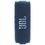 Портативна колонка JBL Flip 7 Blue (JBLFLIP7BLU) - фото 3