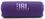 Портативна колонка JBL Flip 7 Purple (JBLFLIP7PUR) - фото 1