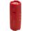 Портативная колонка JBL Flip 7 Red (JBLFLIP7RED) - фото 4