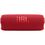 Портативная колонка JBL Flip 7 Red (JBLFLIP7RED) - фото 1